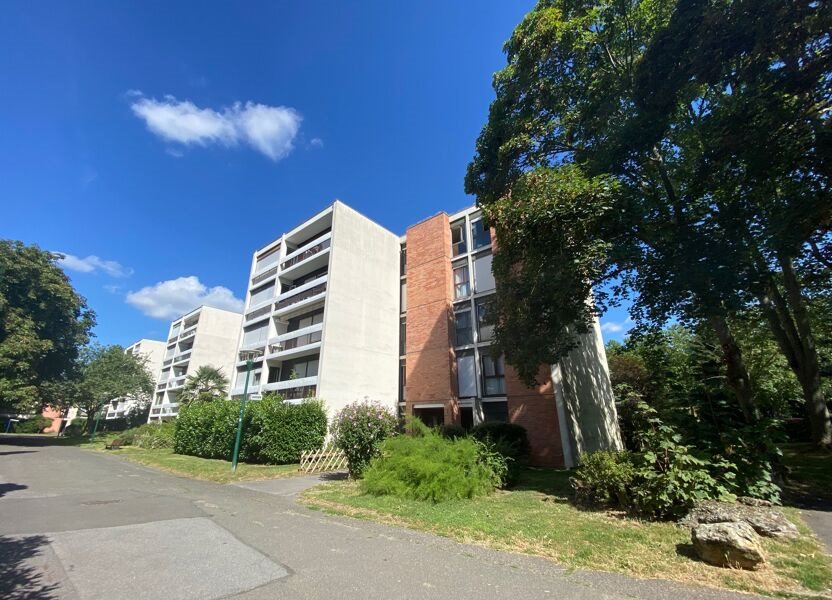 Appartement à vendre, 97m², Les Ulis