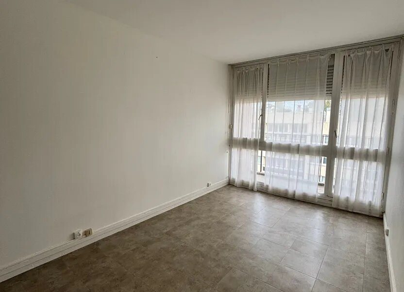 Appartement à louer, 47m², Les Ulis