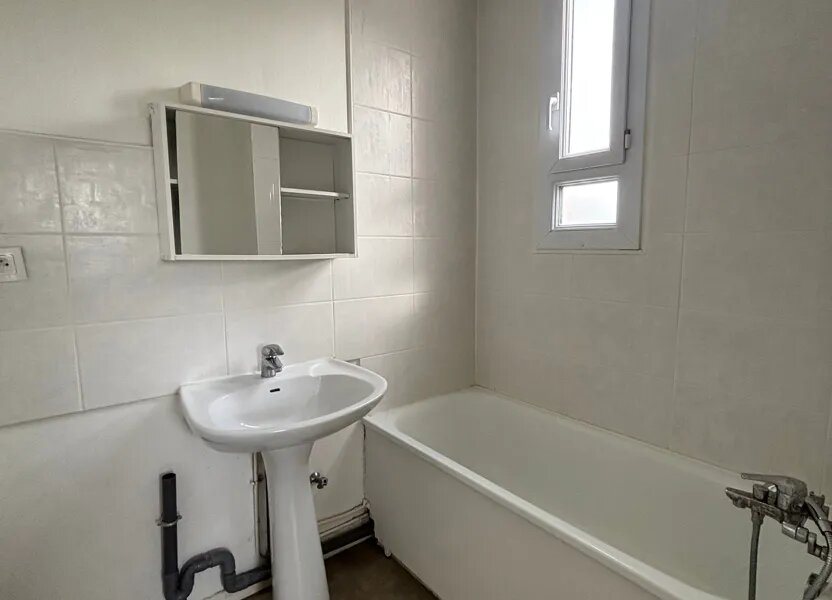 Appartement à louer, 47m², Les Ulis