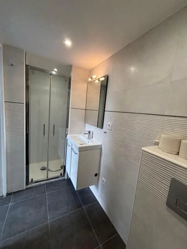 Appartement à louer, 19m², Palaiseau