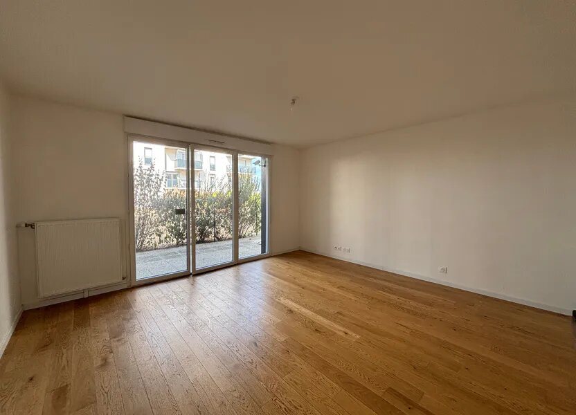 Appartement à louer, 42m², Les Ulis