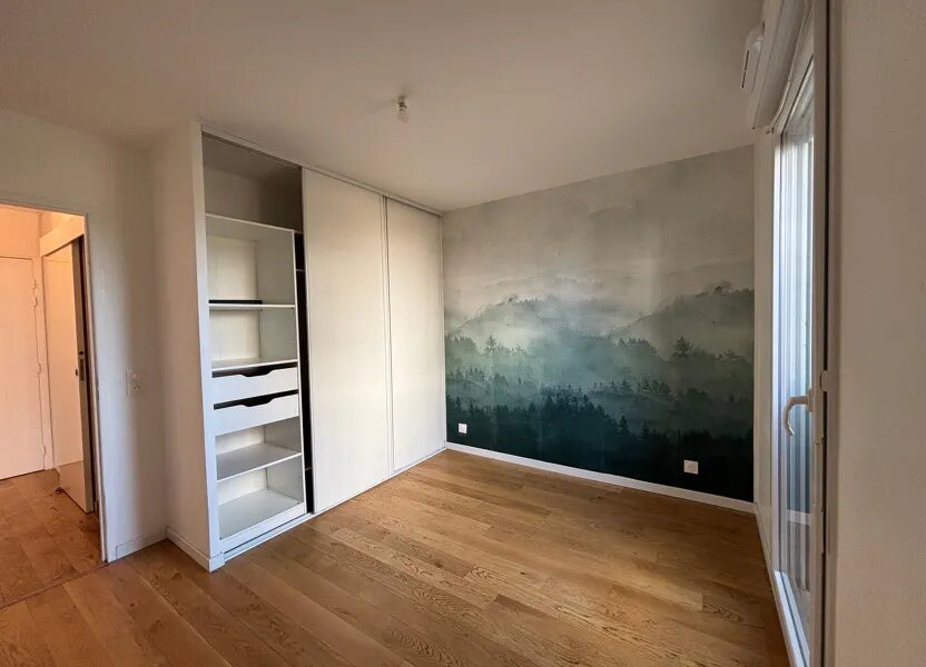 Appartement à louer, 42m², Les Ulis