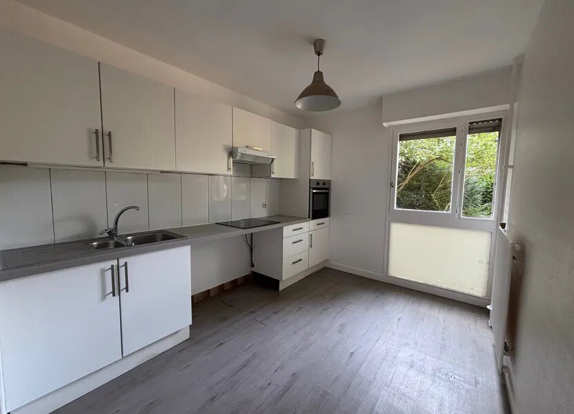 Appartement à louer, 87m², Les Ulis