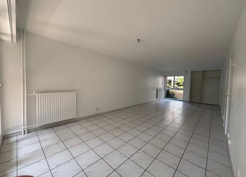 Appartement à louer, 87m², Les Ulis