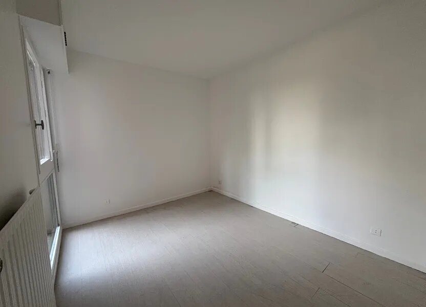 Appartement à louer, 87m², Les Ulis