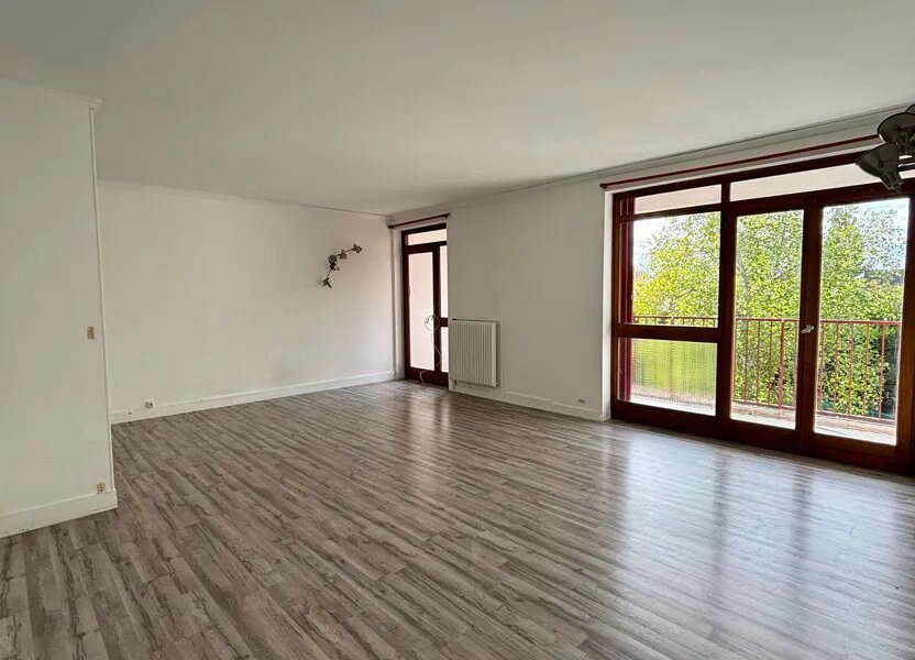 Appartement à louer, 83m², Palaiseau