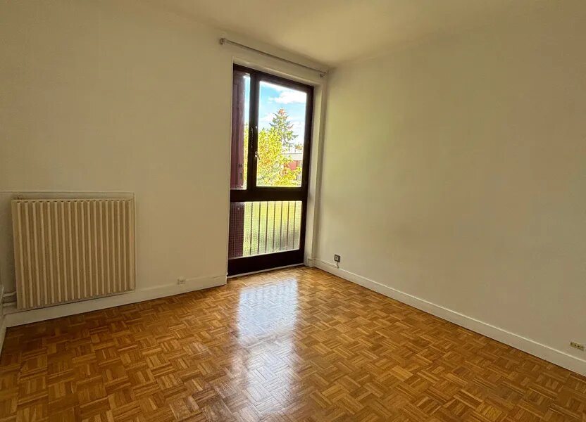 Appartement à louer, 83m², Palaiseau