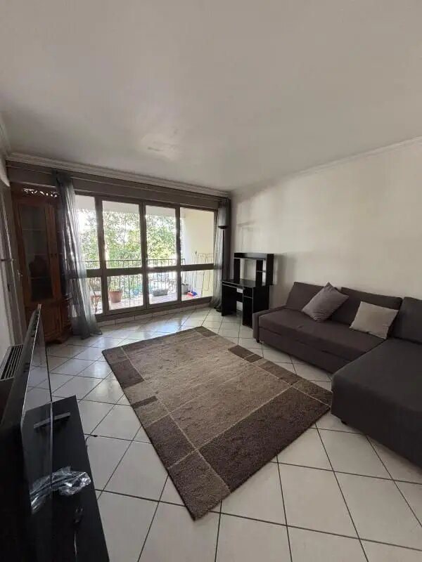 Appartement à louer, 48m², Les Ulis