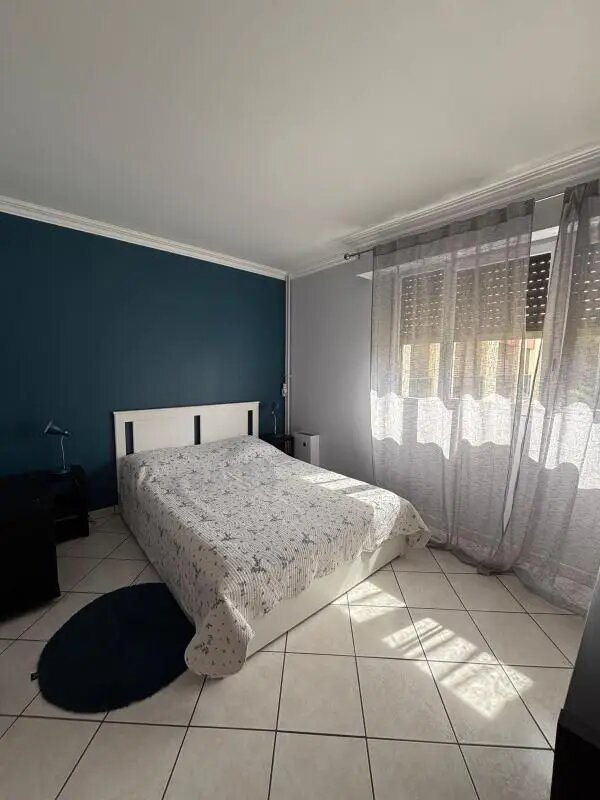 Appartement à louer, 48m², Les Ulis
