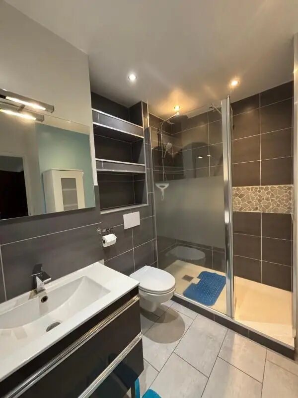 Appartement à louer, 48m², Les Ulis