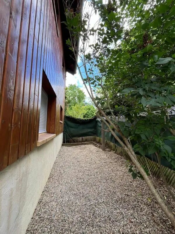 Maison à louer, 57m², Palaiseau