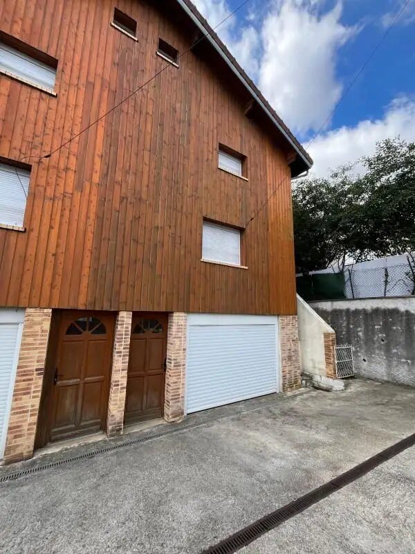 Maison à louer, 57m², Palaiseau