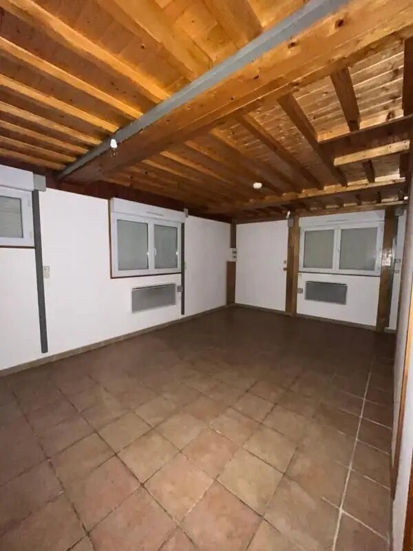 Maison à louer, 57m², Palaiseau