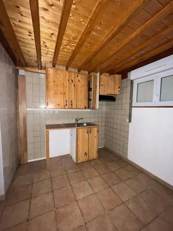 Maison à louer, 57m², Palaiseau