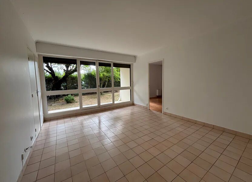 Appartement à louer, 64m², Les Ulis