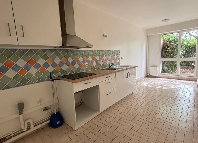Appartement à louer, 64m², Les Ulis