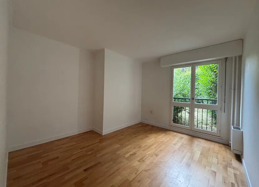 Appartement à louer, 64m², Les Ulis