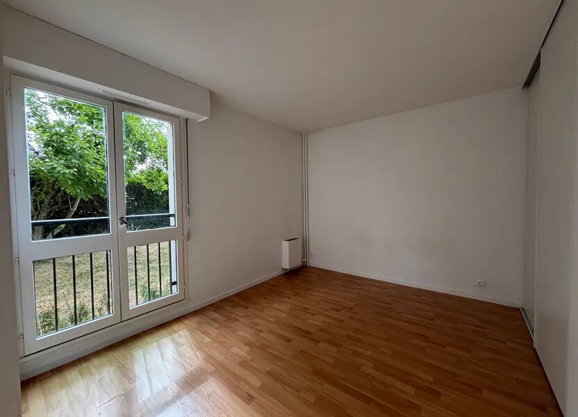 Appartement à louer, 64m², Les Ulis