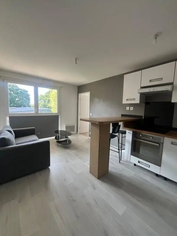 Appartement à louer, 32m², Saulx-les-Chartreux