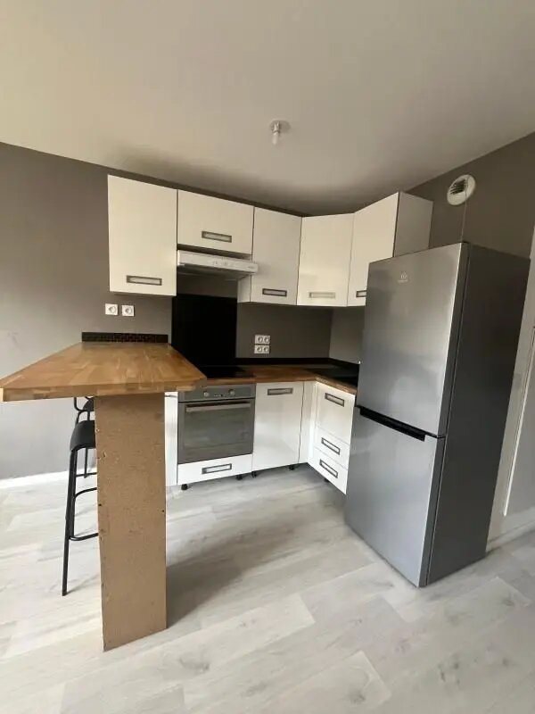 Appartement à louer, 32m², Saulx-les-Chartreux