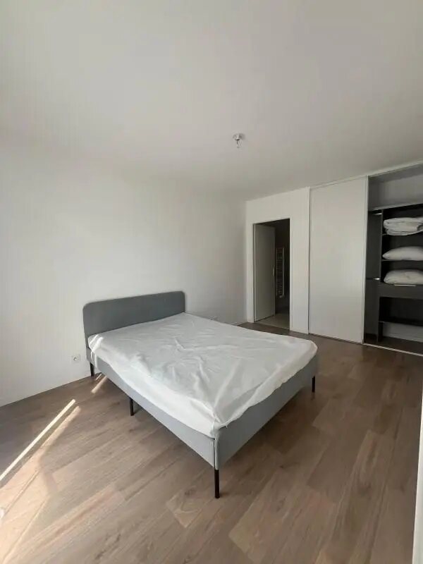 Appartement à louer, 32m², Saulx-les-Chartreux
