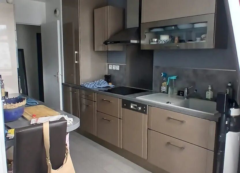 Appartement à louer, 67m², Palaiseau