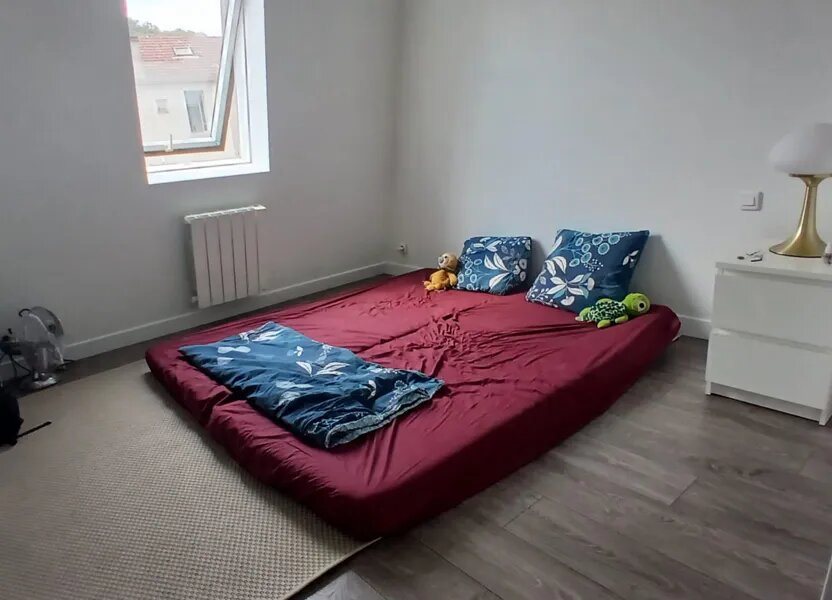 Appartement à louer, 67m², Palaiseau