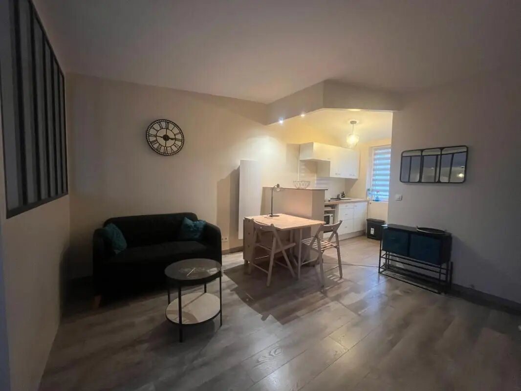 Appartement à louer, 28m², Palaiseau