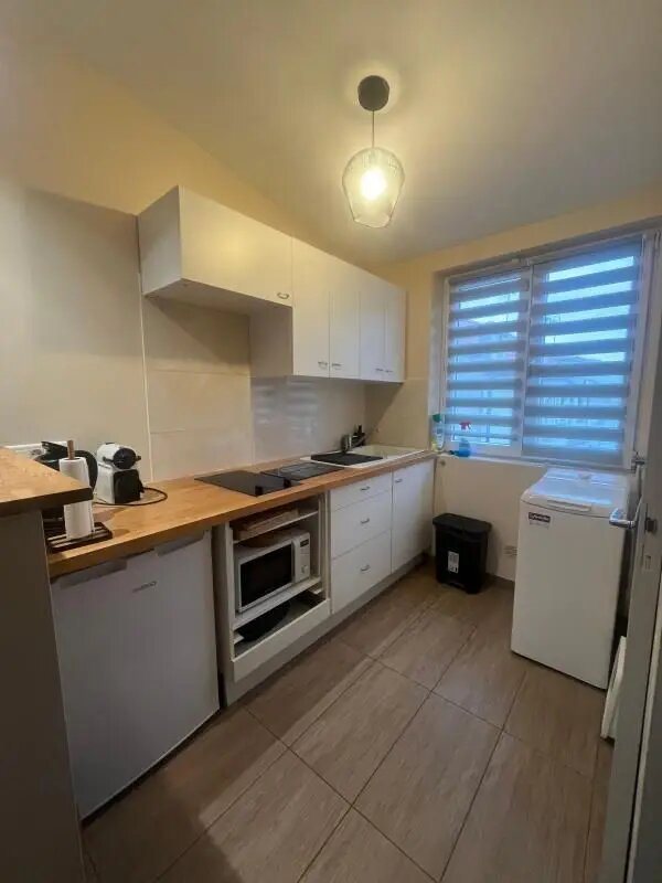 Appartement à louer, 28m², Palaiseau