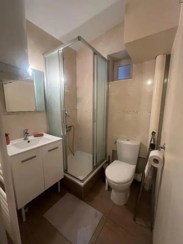 Appartement à louer, 28m², Palaiseau