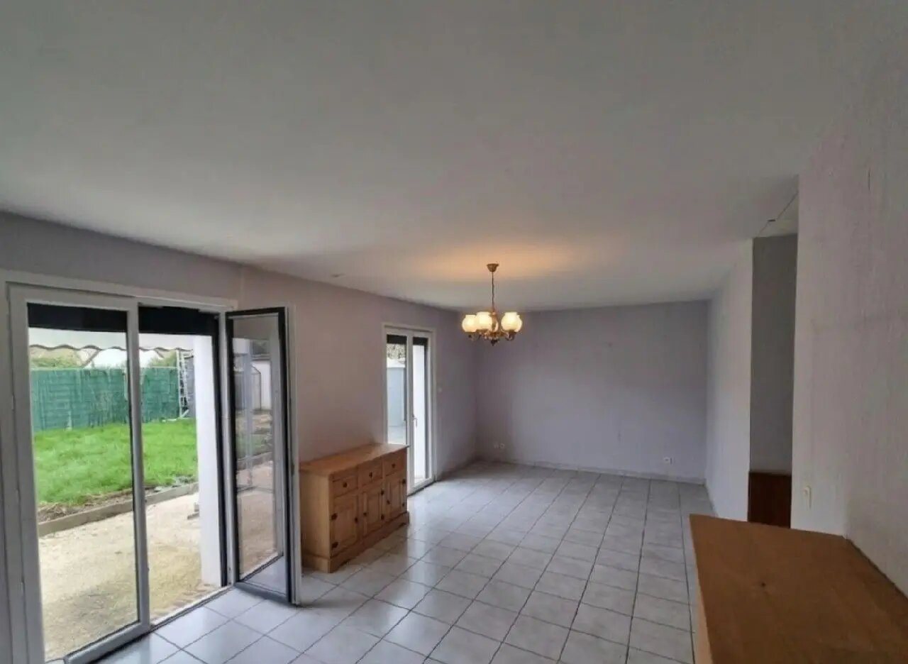Maison à vendre, 61m², Milly-la-Forêt