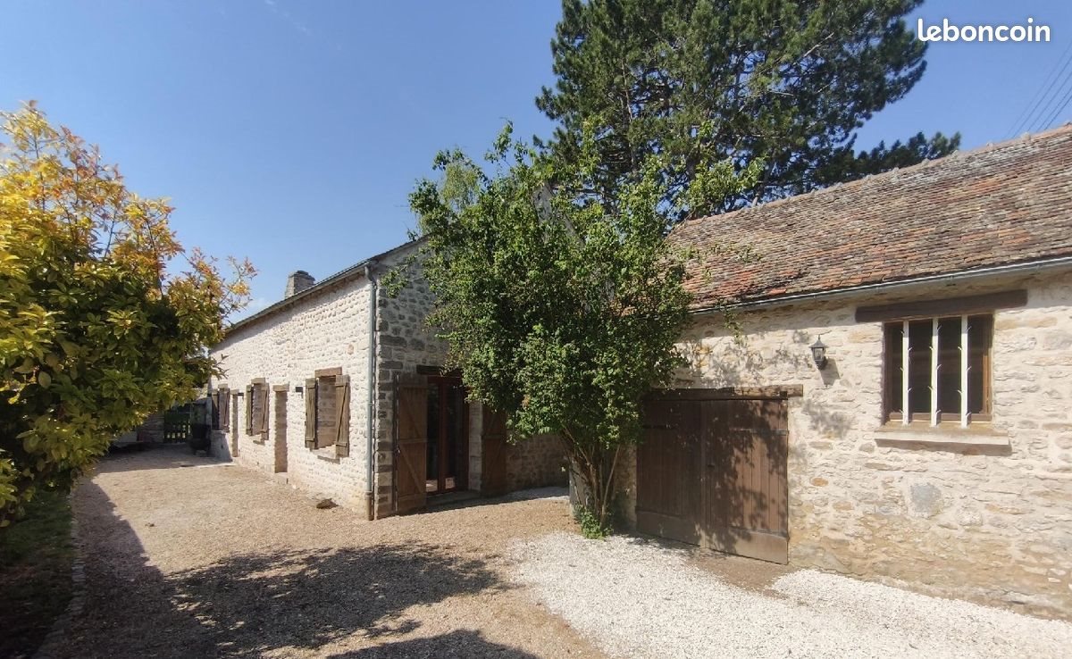 Maison à vendre, 137m², La Ferté-Alais
