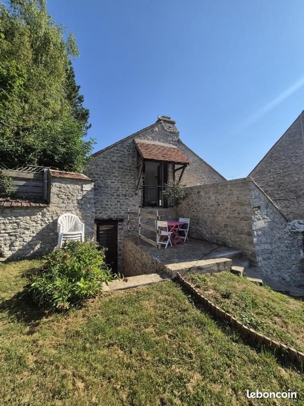 Maison à vendre, 137m², La Ferté-Alais