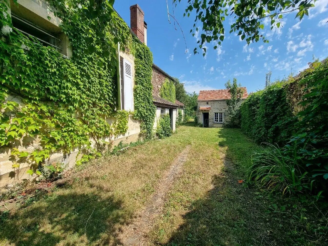 Maison à vendre, 120m², Moigny-sur-Ecole