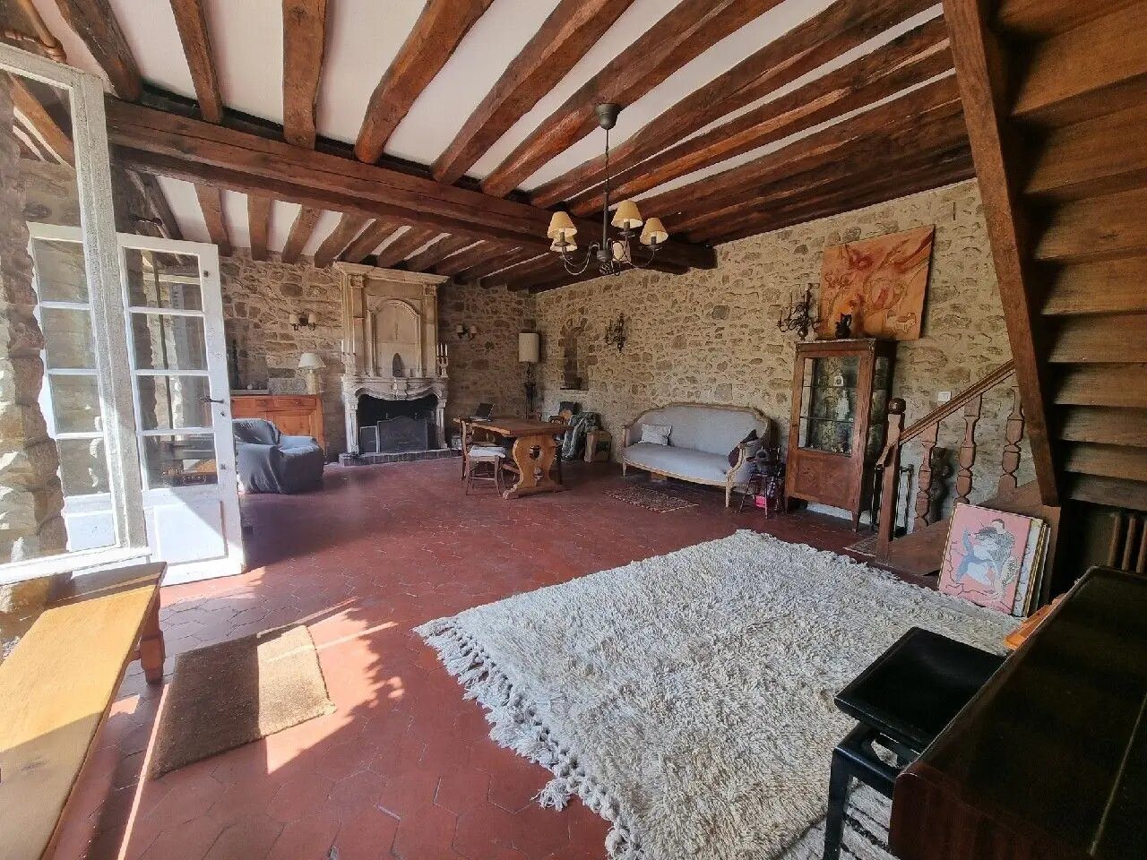 Maison à vendre, 120m², Moigny-sur-Ecole