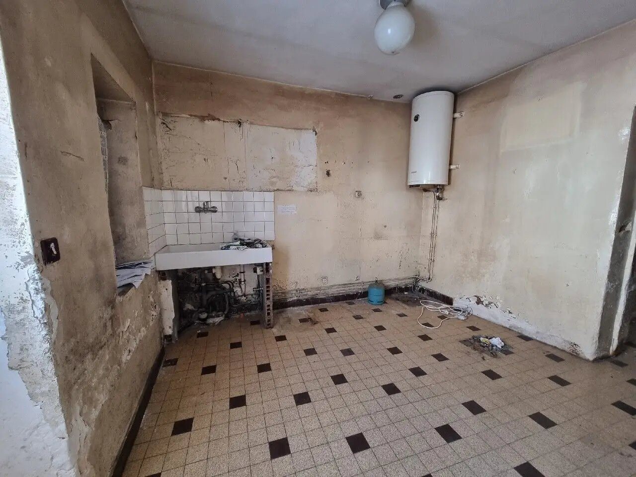Maison à vendre, 53m², Milly-la-Forêt