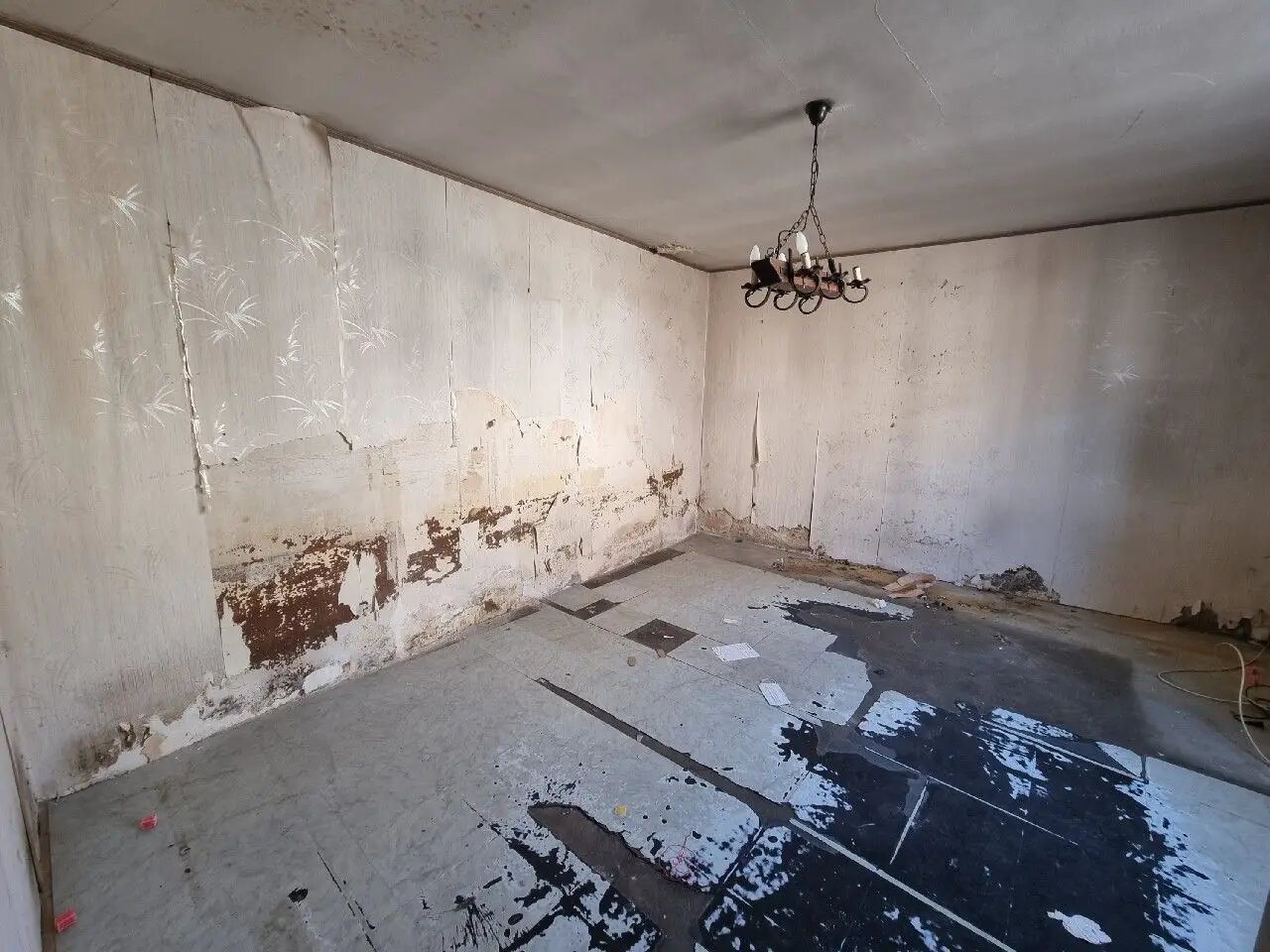 Maison à vendre, 53m², Milly-la-Forêt
