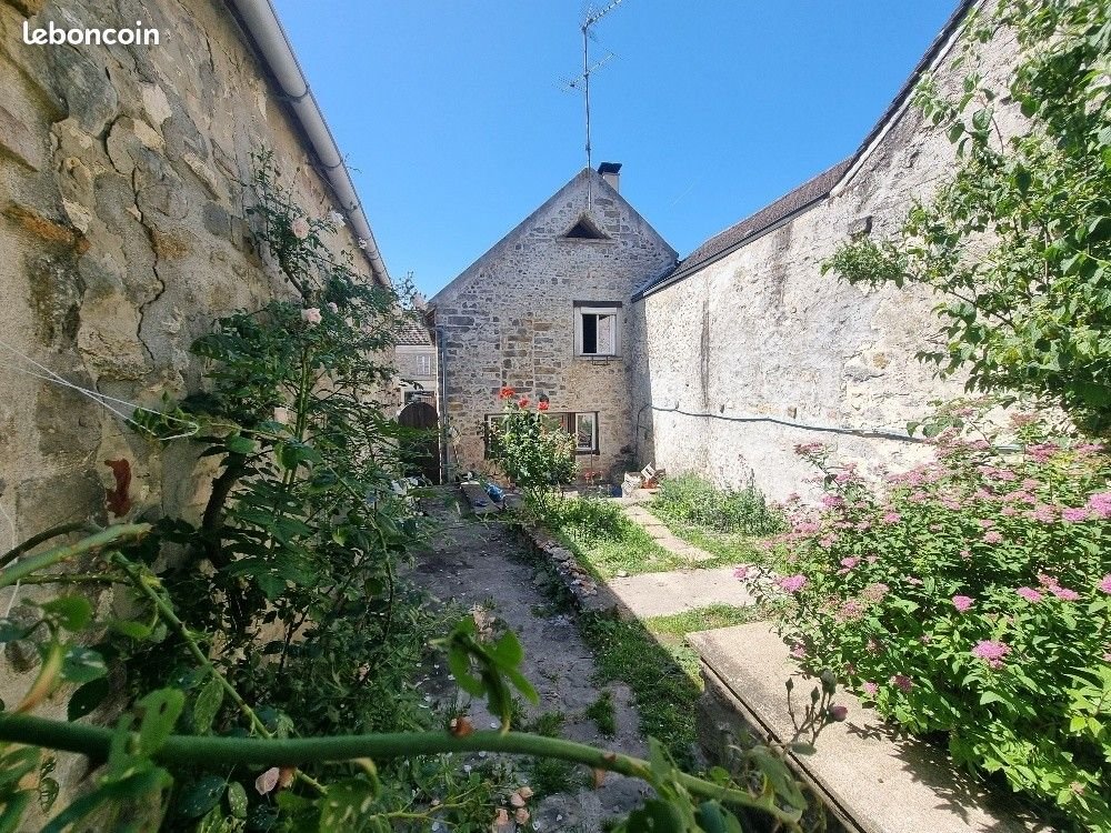 Maison à vendre, 171m², Milly-la-Forêt