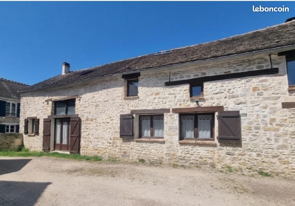 Maison à vendre, 171m², Milly-la-Forêt