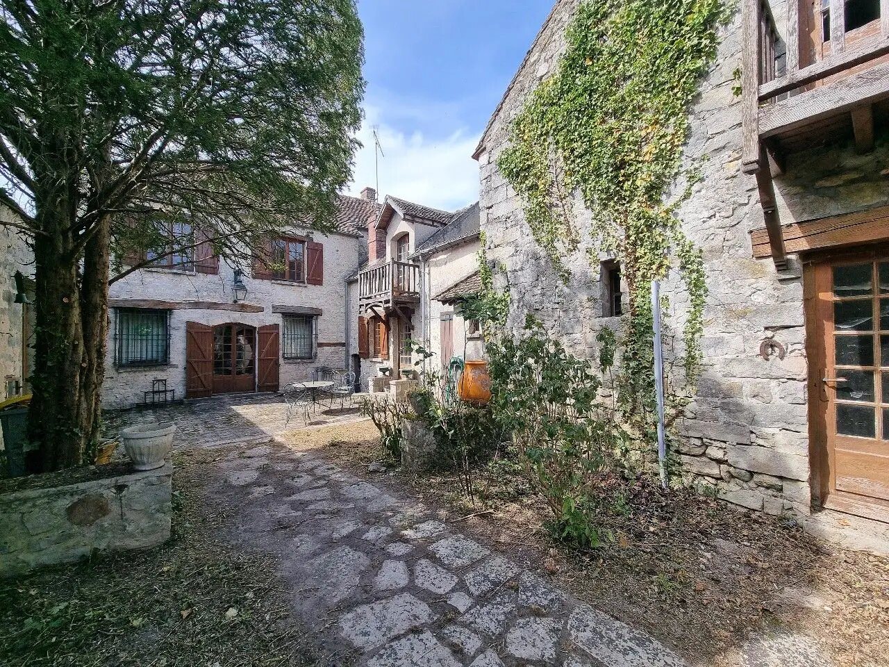 Maison à vendre, 117m², Milly-la-Forêt