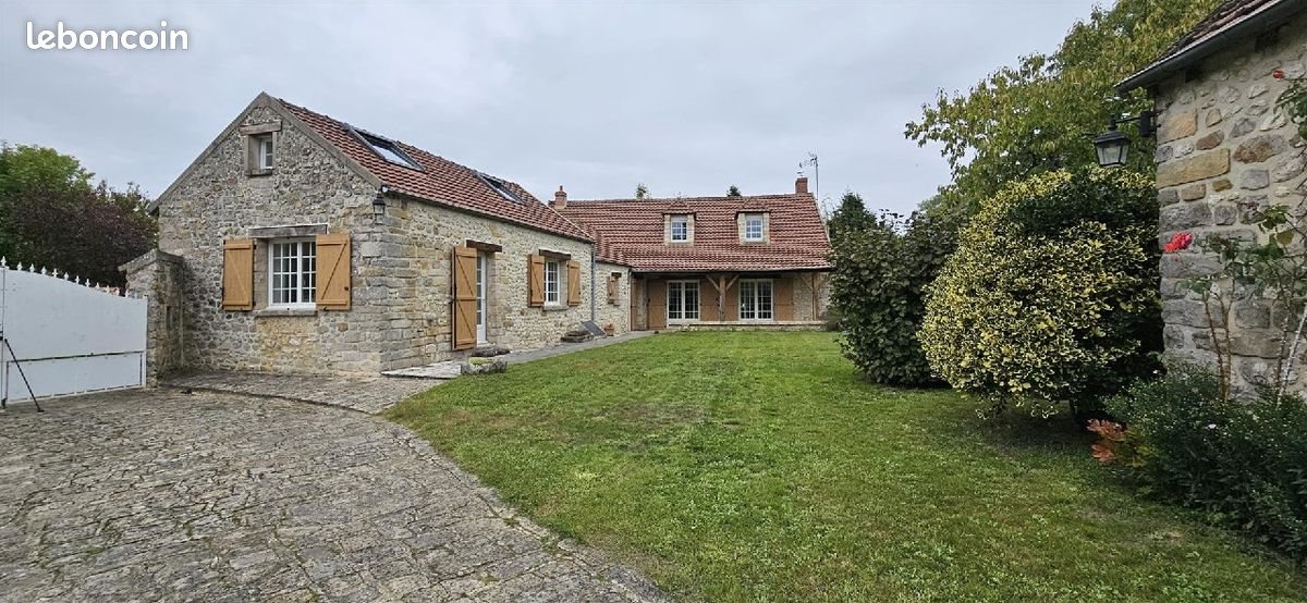 Maison à vendre, 154m², Videlles