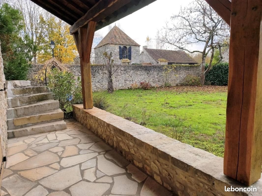 Maison à vendre, 154m², Videlles