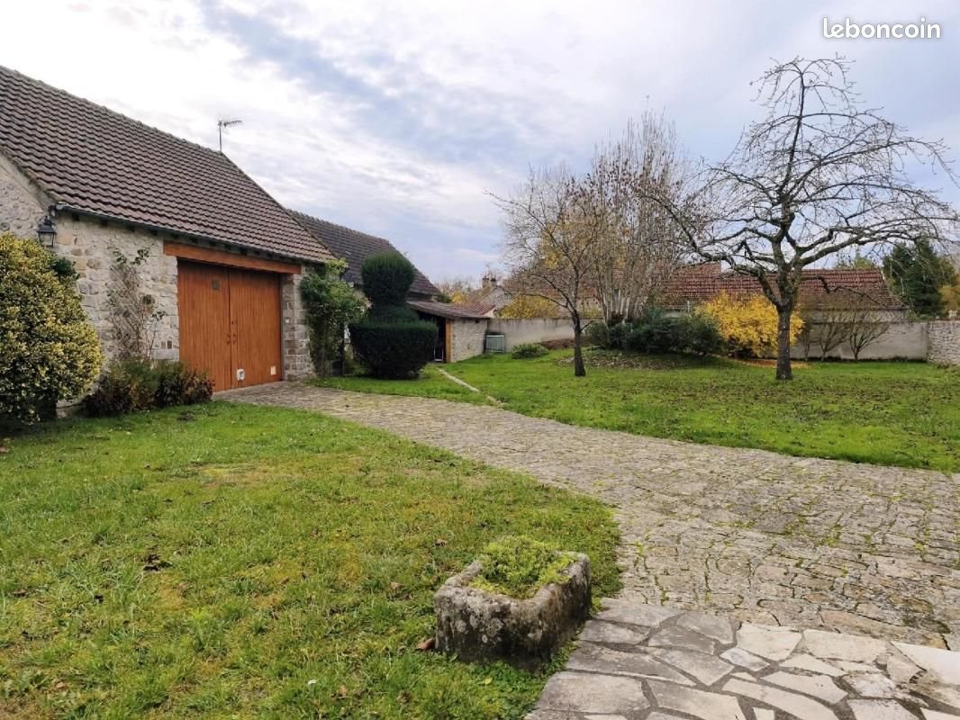 Maison à vendre, 154m², Videlles