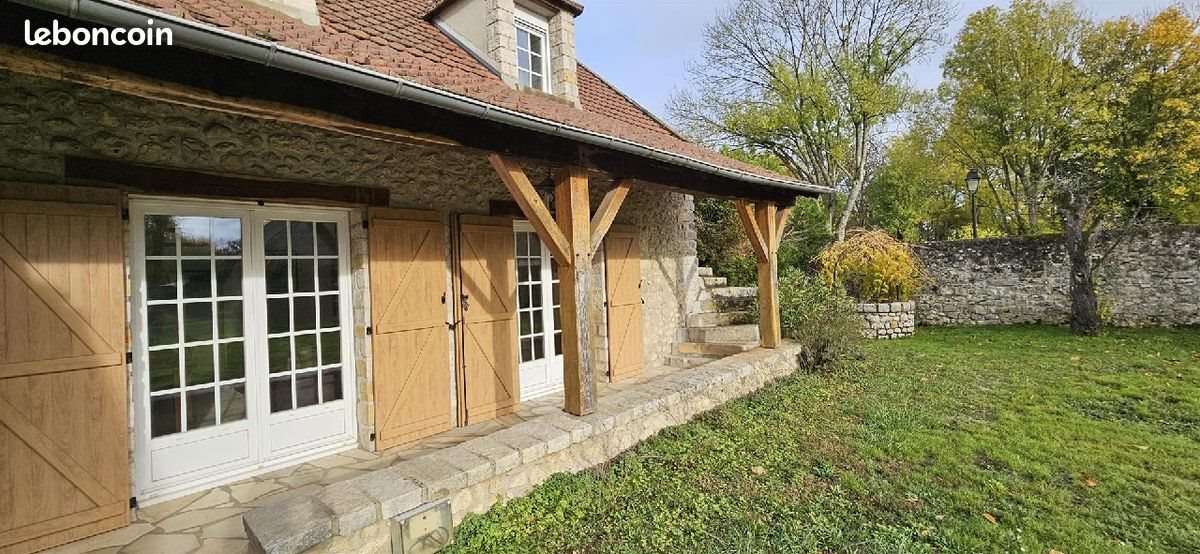 Maison à vendre, 154m², Videlles