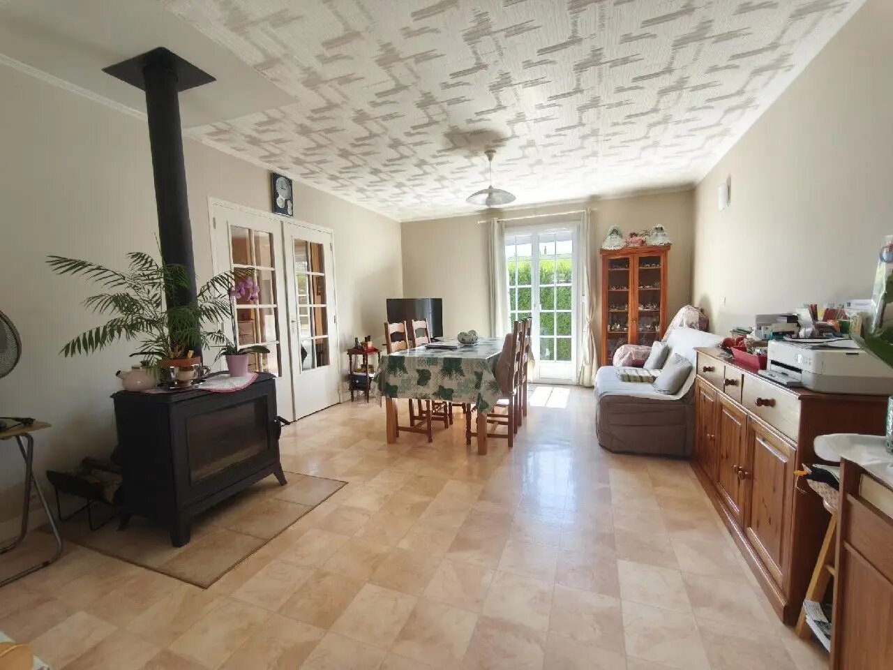 Maison à vendre, 85m², La Chapelle-la-Reine