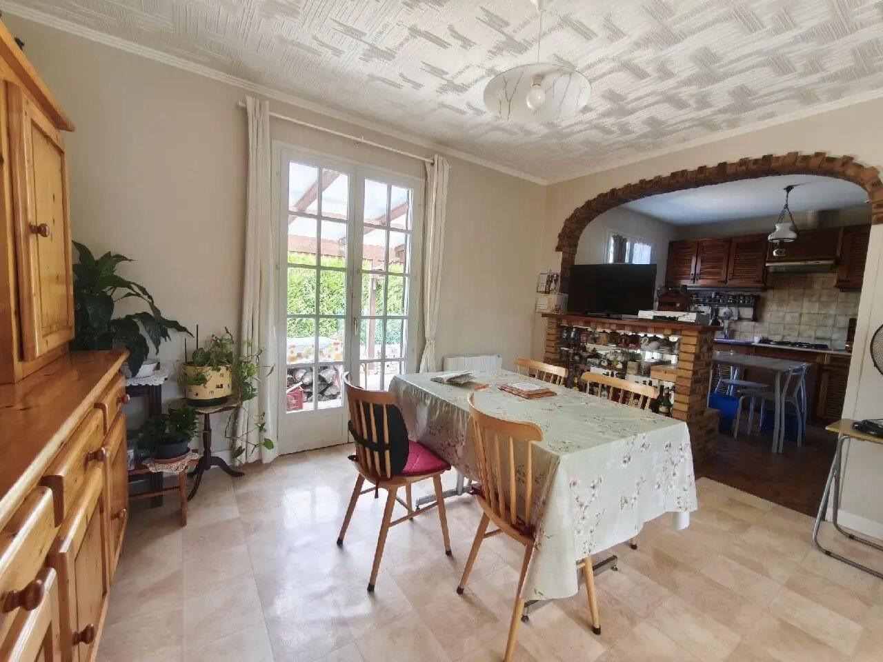 Maison à vendre, 85m², La Chapelle-la-Reine