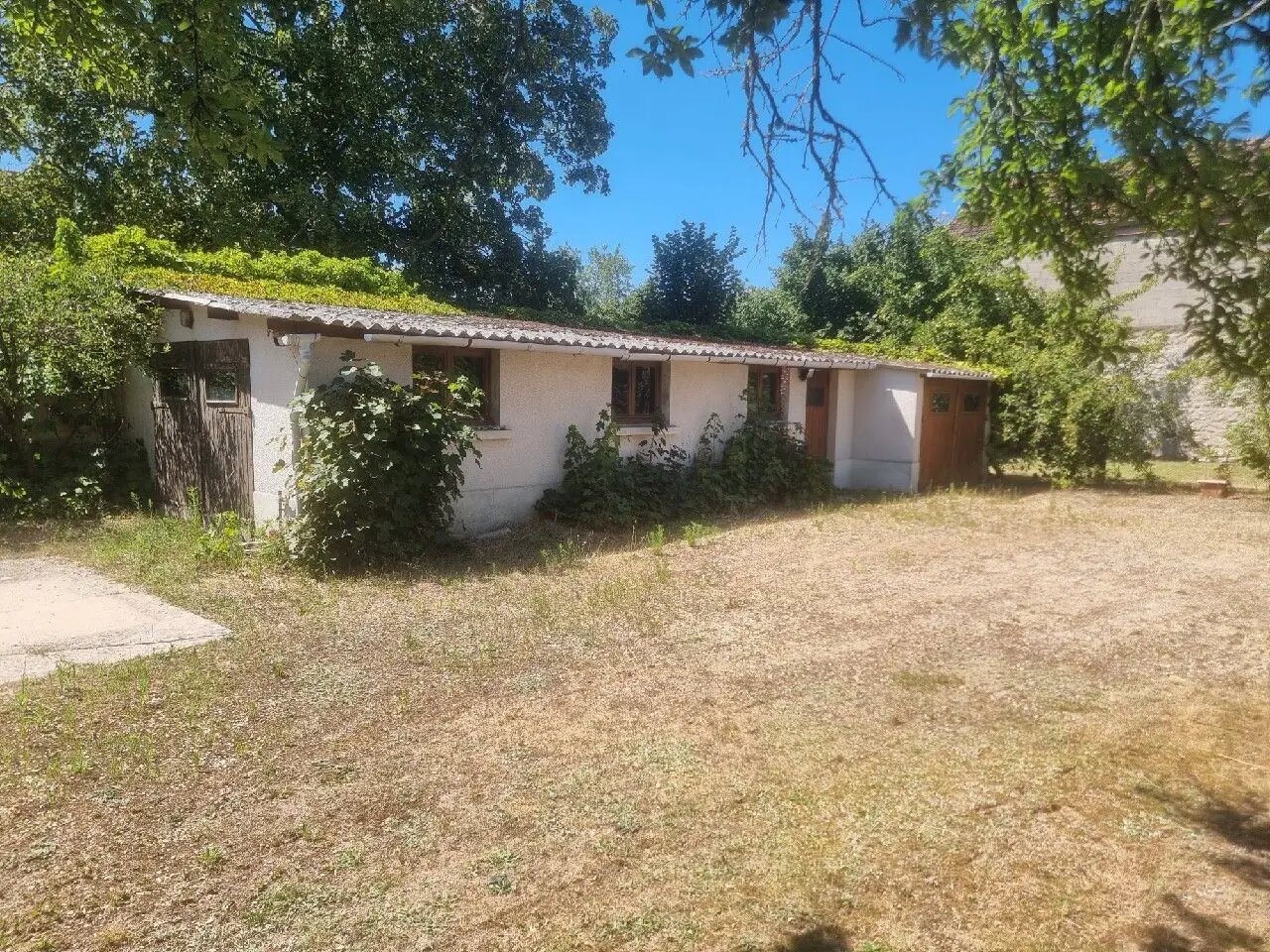 Maison à vendre, 191m², Milly-la-Forêt