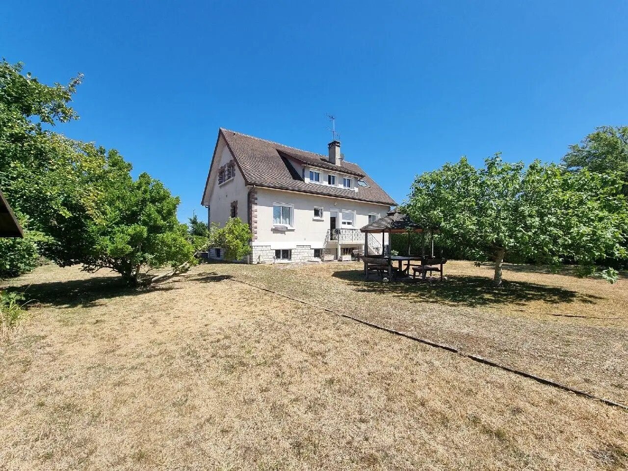 Maison à vendre, 191m², Milly-la-Forêt
