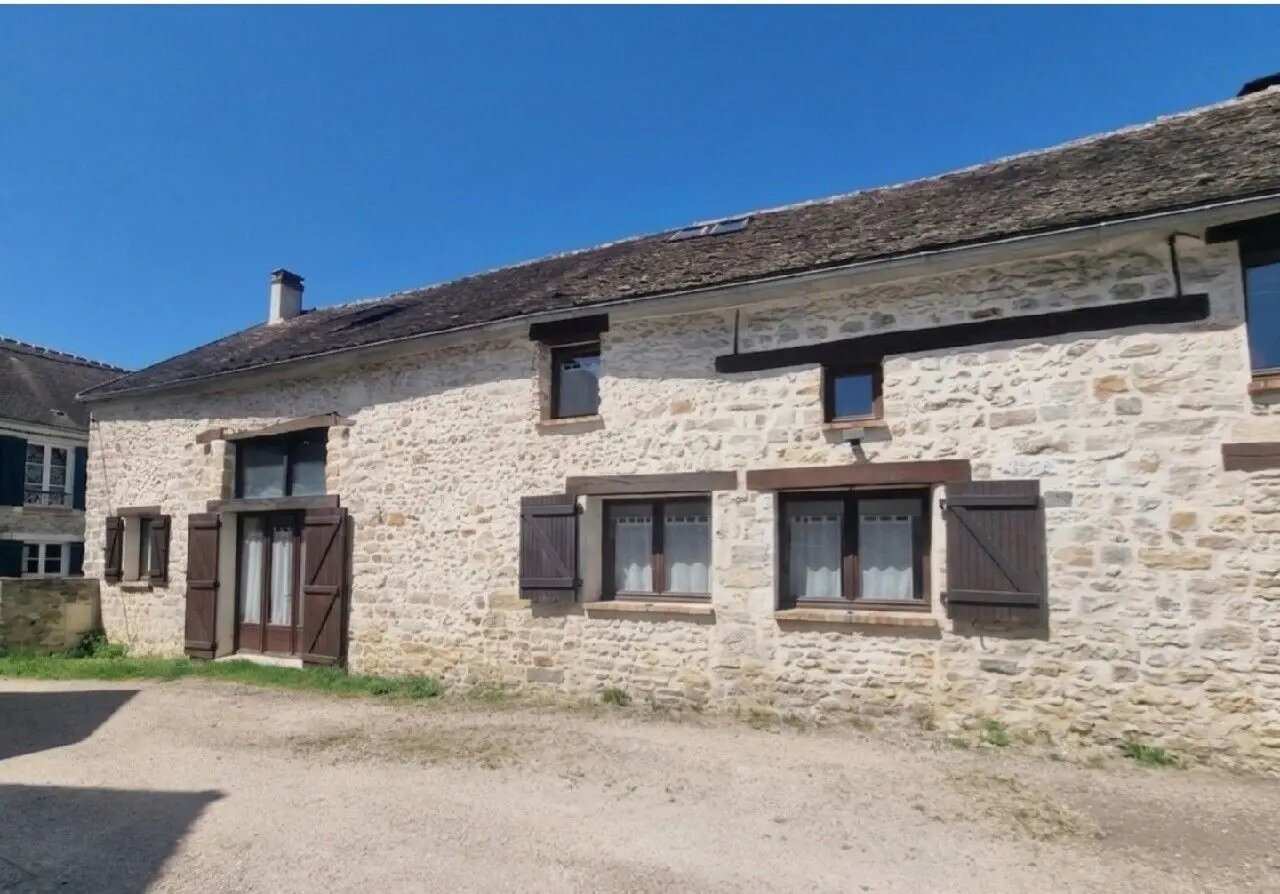 Maison à vendre, 171m², Soisy-sur-Ecole