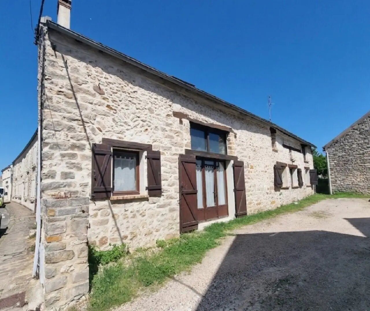 Maison à vendre, 171m², Soisy-sur-Ecole